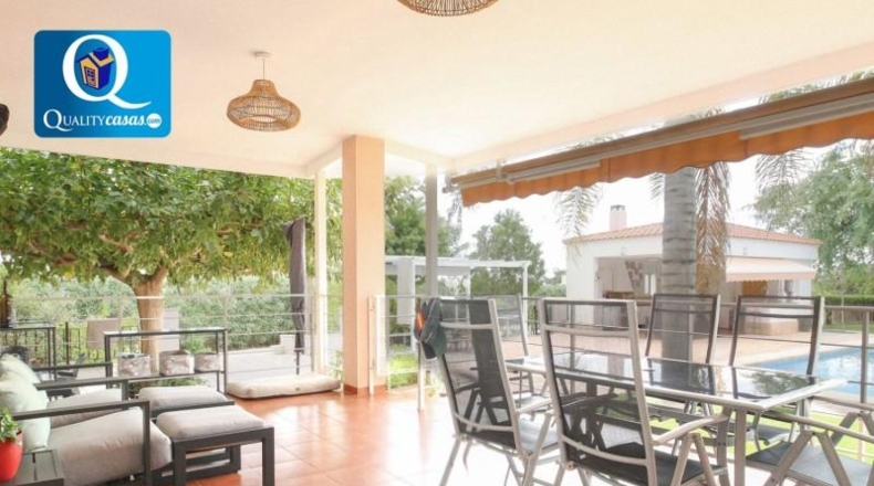 Alicante - San Vicente del Raspeig - 2400m2
