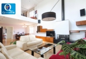 Chalet independiente con terreno en venta en la España, San Vicente del Raspeig, ref: TR374232 foto