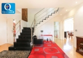 Chalet independiente con terreno en venta en la España, San Vicente del Raspeig, ref: TR374232 foto