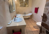 Chalet independiente con terreno en venta en la España, Teguise, ref: TR366552 foto