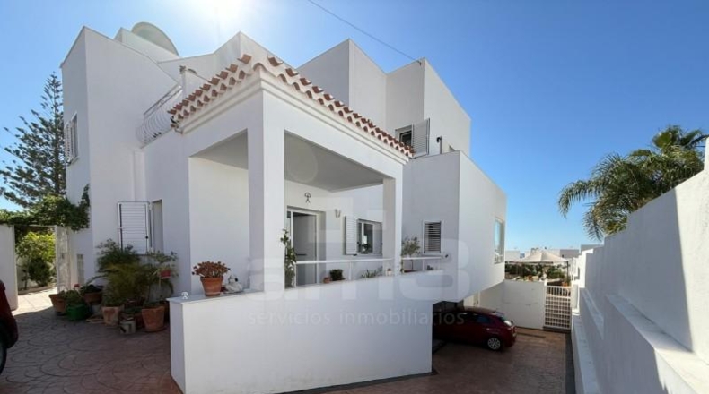 Almería - Mojácar - 543m2