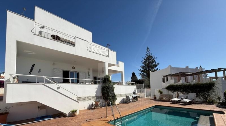 Almería - Mojácar - 543m2