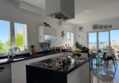 Chalet independiente con terreno en venta en la España, Mojácar, ref: TR365832 foto