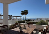 Chalet independiente con terreno en venta en la España, Mojácar, ref: TR365832 foto