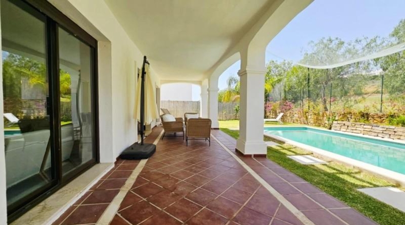 Málaga - Estepona - 481m2