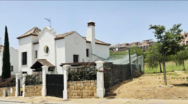 Málaga - Estepona - 484m2