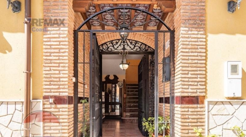 Malaga - Малага - 288m2