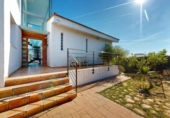 Chalet independiente con terreno en venta en la España, Godelleta, ref: TR400196 foto