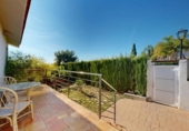 Chalet independiente con terreno en venta en la España, Godelleta, ref: TR400196 foto