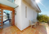 Chalet independiente con terreno en venta en la España, Godelleta, ref: TR400196 foto