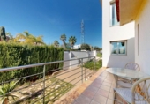 Chalet independiente con terreno en venta en la España, Godelleta, ref: TR400196 foto