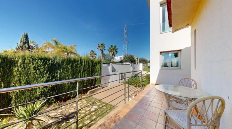 Valencia - Piles - 757m2