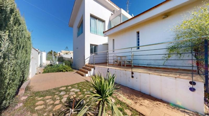 Valencia - Piles - 757m2