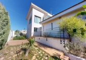 Chalet independiente con terreno en venta en la España, Godelleta, ref: TR400196 foto
