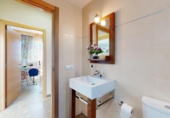 Chalet independiente con terreno en venta en la España, Godelleta, ref: TR400196 foto