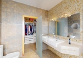 Chalet independiente con terreno en venta en la España, Godelleta, ref: TR400196 foto