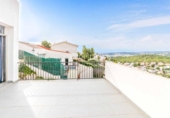 Casa de pueblo en venta en la España, Sitges, ref: TR388613 foto