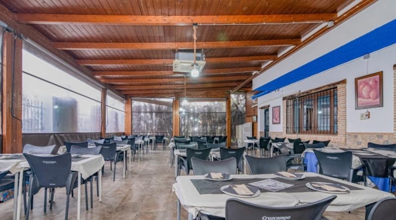 Granada - Ogíjares - 1200m2