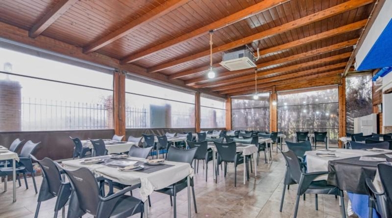Granada - Ogíjares - 1200m2