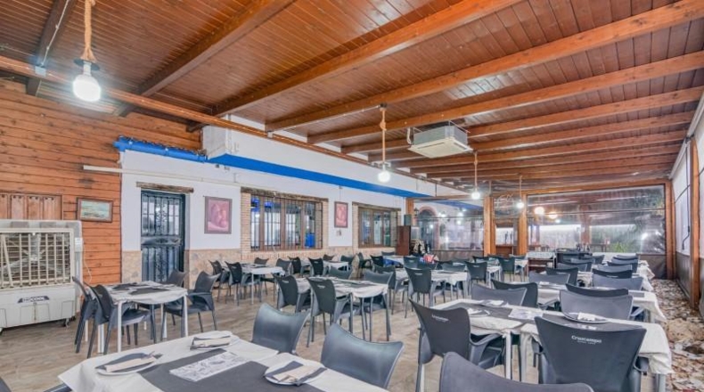 Granada - Ogíjares - 1200m2