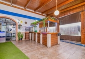 Chalet independiente con terreno en venta en la España, Ogíjares, ref: TR392066 foto