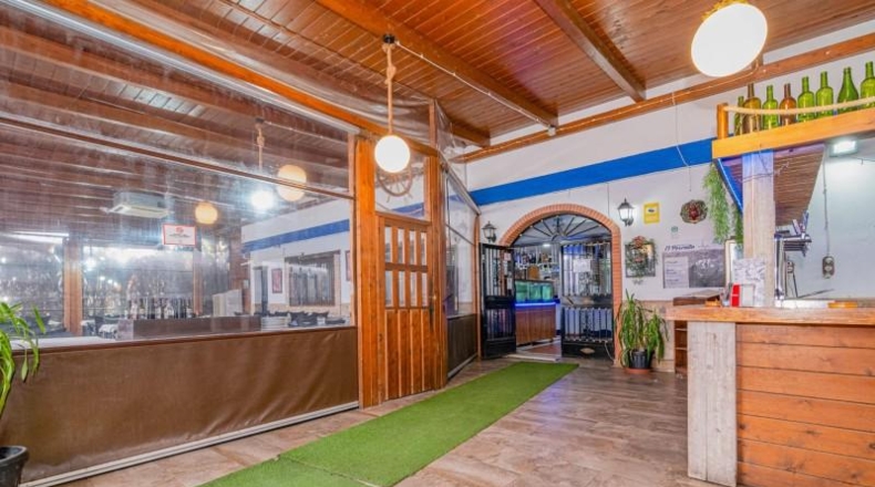 Granada - Ogíjares - 1200m2