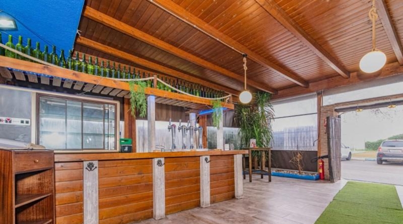 Granada - Ogíjares - 1200m2