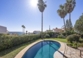 Detached villa with land for sale on España, Mijas, ref: TR398259 photo
