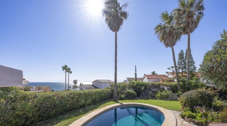 Málaga - Mijas - 875m2
