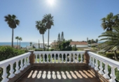 Detached villa with land for sale on España, Mijas, ref: TR398259 photo