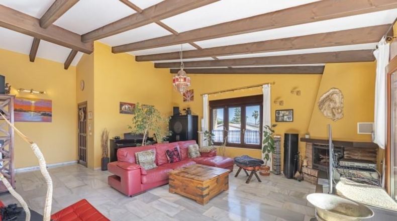 Málaga - Mijas - 875m2