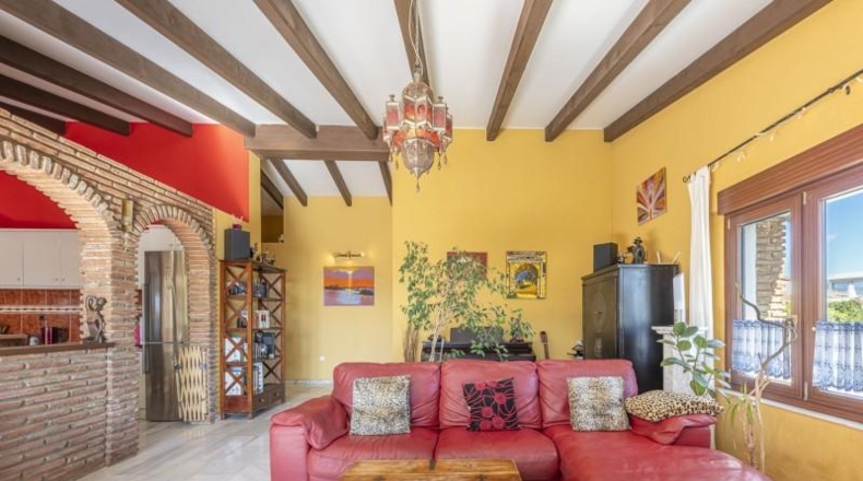 Málaga - Mijas - 875m2