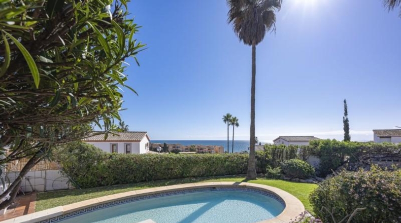 Málaga - Mijas - 875m2