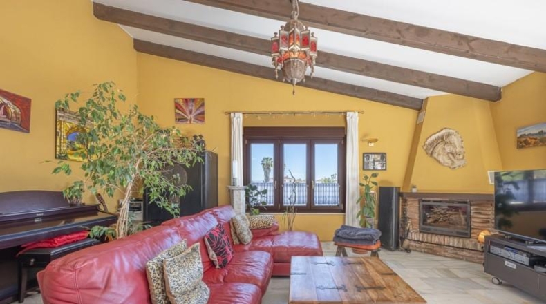 Málaga - Mijas - 875m2