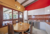 Detached villa with land for sale on España, Mijas, ref: TR398259 photo