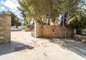 Chalet independiente con terreno en venta en la España, Felanitx, ref: TR329659 foto