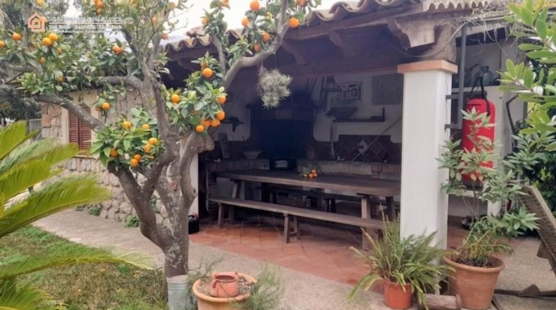 Balearic Islands - Sóller - 664m2