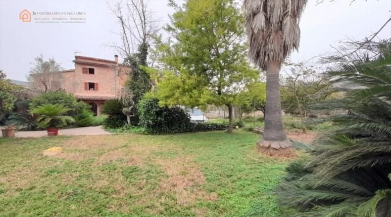 Balearic Islands - Sóller - 664m2