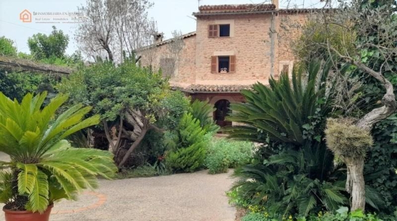 Balearic Islands - Sóller - 664m2