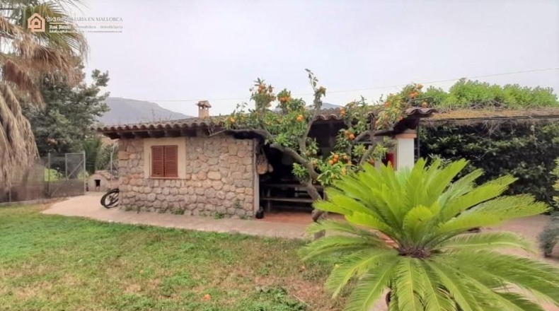 Balearic Islands - Sóller - 664m2