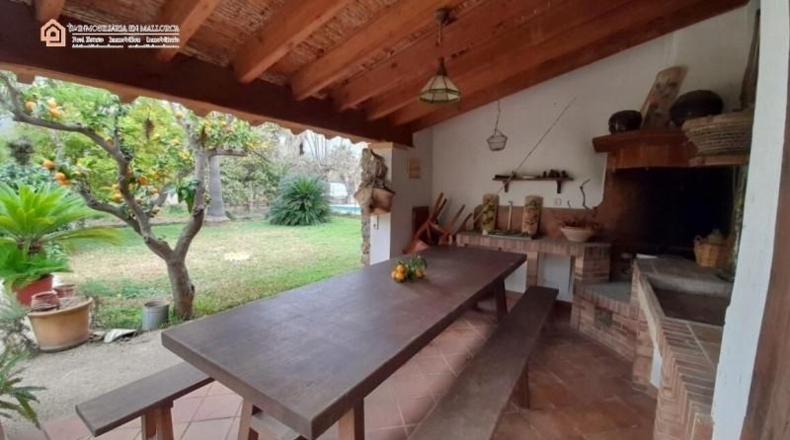 Balearic Islands - Sóller - 664m2