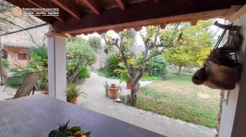 Balearic Islands - Sóller - 664m2