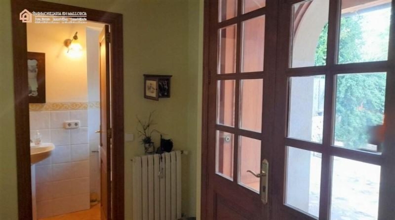 Balearic Islands - Sóller - 664m2
