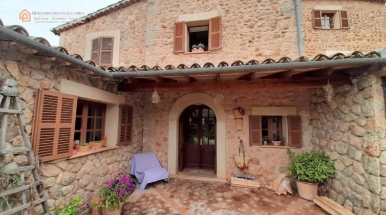 Balearic Islands - Sóller - 664m2