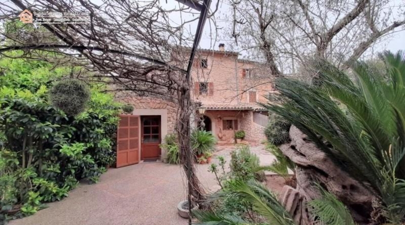 Balearic Islands - Sóller - 664m2