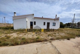 Ciutadella de Menorca 34000&nbsp;m²