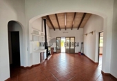 Chalet independiente con terreno en venta en la España, Ciutadella de Menorca, ref: TR160141 foto