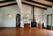 Chalet independiente con terreno en venta en la España, Ciutadella de Menorca, ref: TR160141 foto