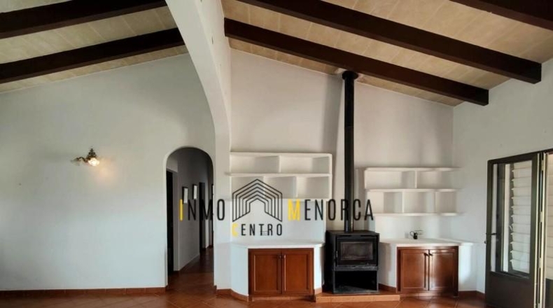 Islas Baleares - Ciutadella - 34000m2