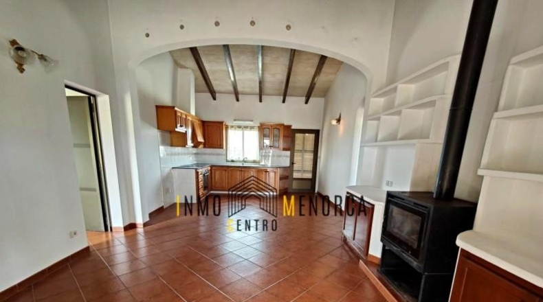Islas Baleares - Ciutadella - 34000m2